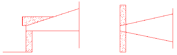 Ugnen efter ombyggnad.